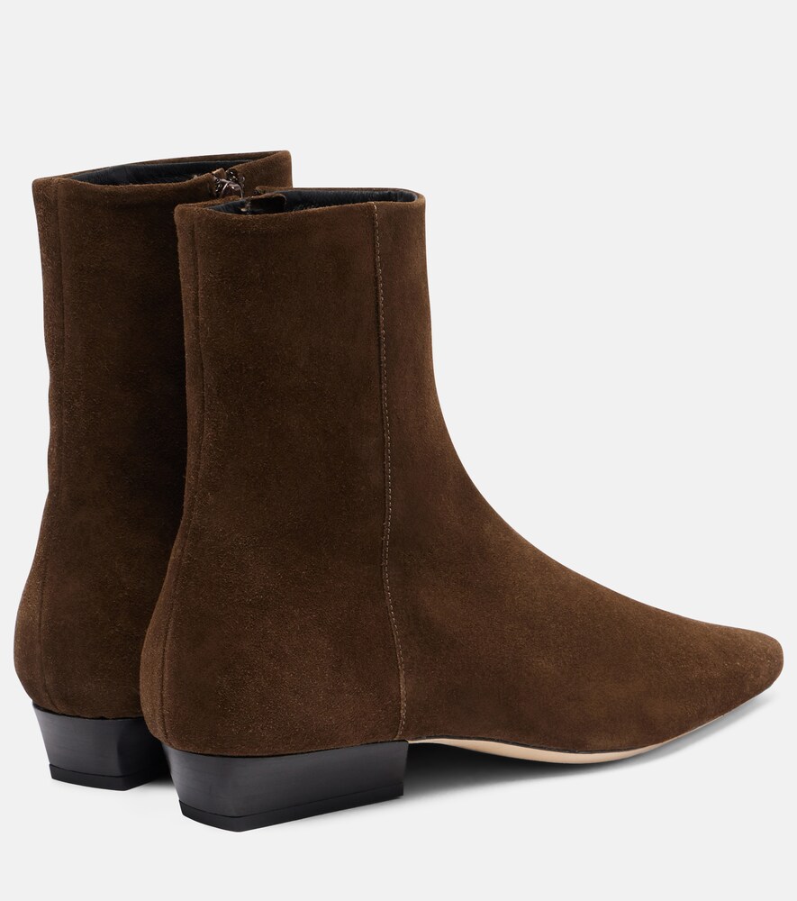  Staud Staud Botines Wally De Ante 