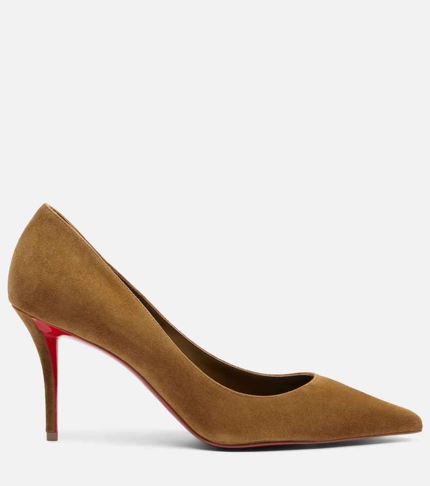 Miss Z 80 Pumps