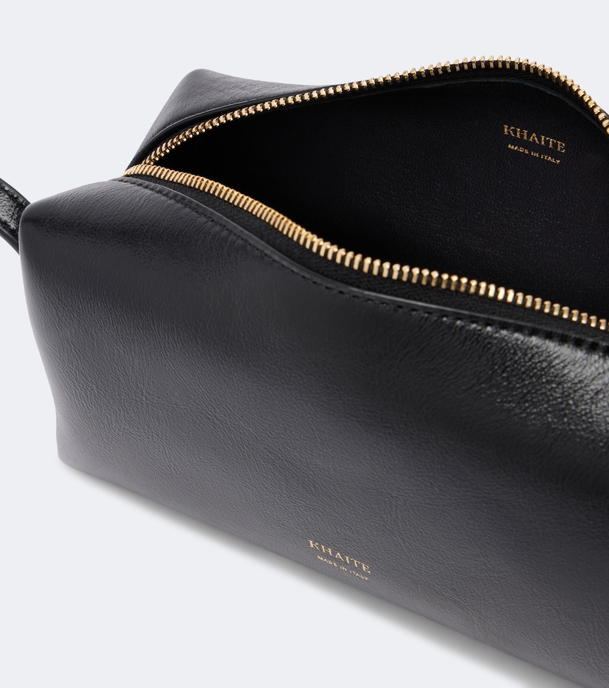 Kye Mini Crossbody Bag