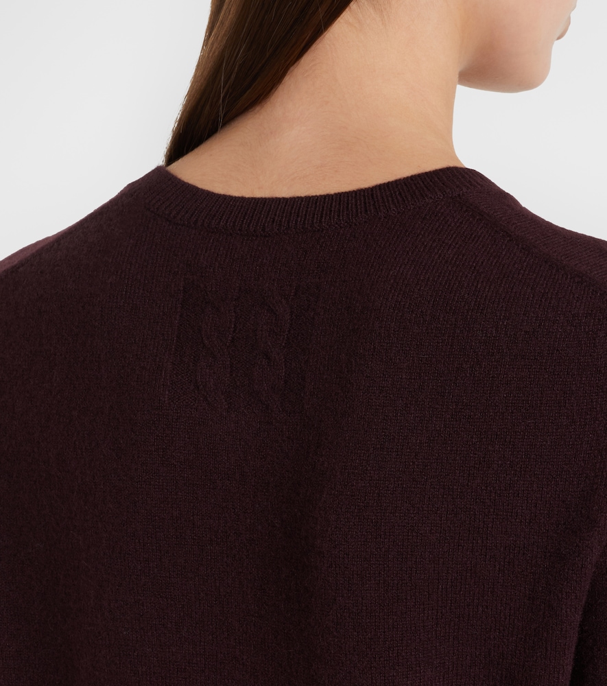  Nili Lotan Nili Lotan Cardigan March Aus Kaschmir 