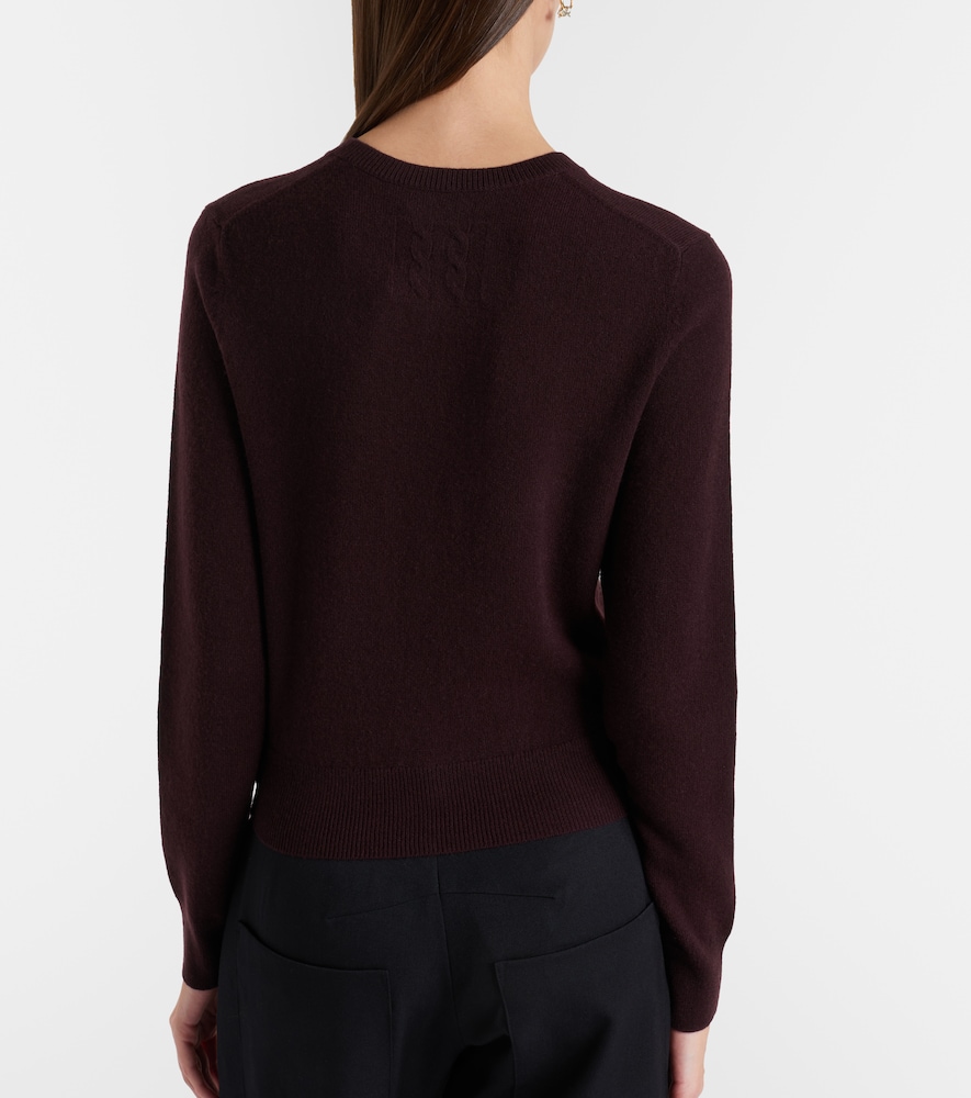  Nili Lotan Nili Lotan Cardigan March Aus Kaschmir 