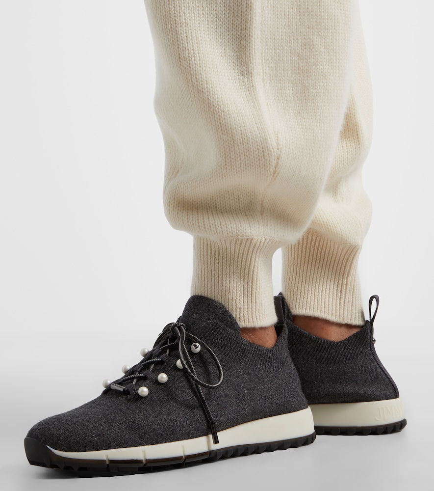 Jimmy Choo Veles sneakers