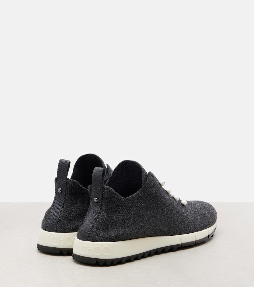  Jimmy Choo Jimmy Choo Veles Sneakers 