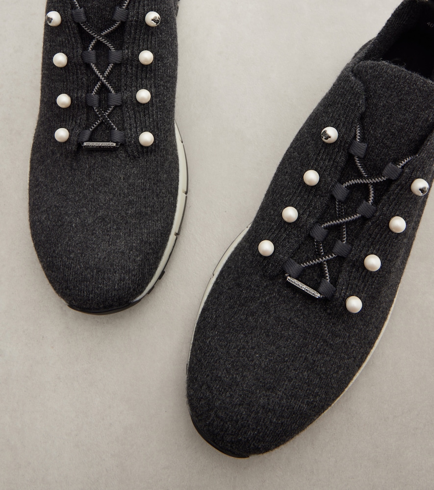 Jimmy Choo Jimmy Choo Veles Sneakers 
