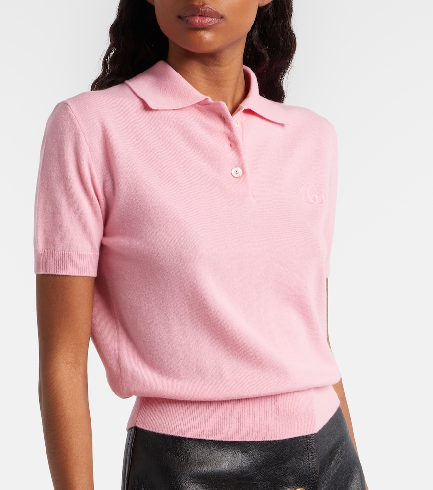 Double G Polo