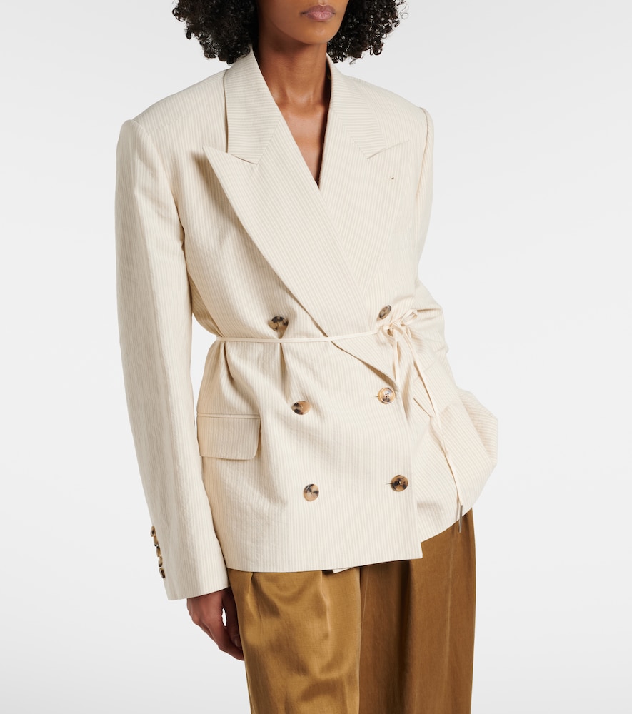  Dries Van Noten Dries Van Noten Blazer 