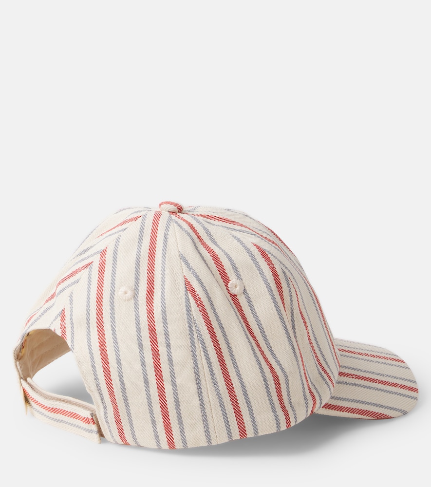  Konges Slojd Konges Sløjd Baseballcap Frankie Aus Baumwolle 