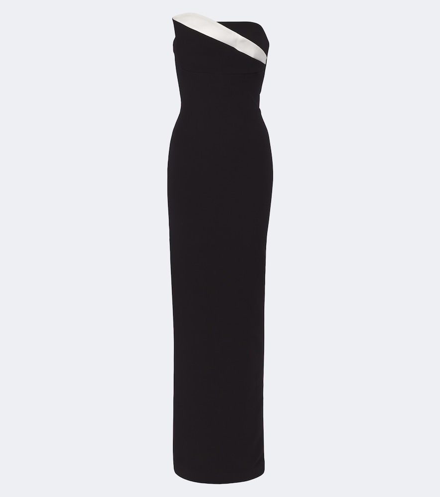 Bustier-Robe