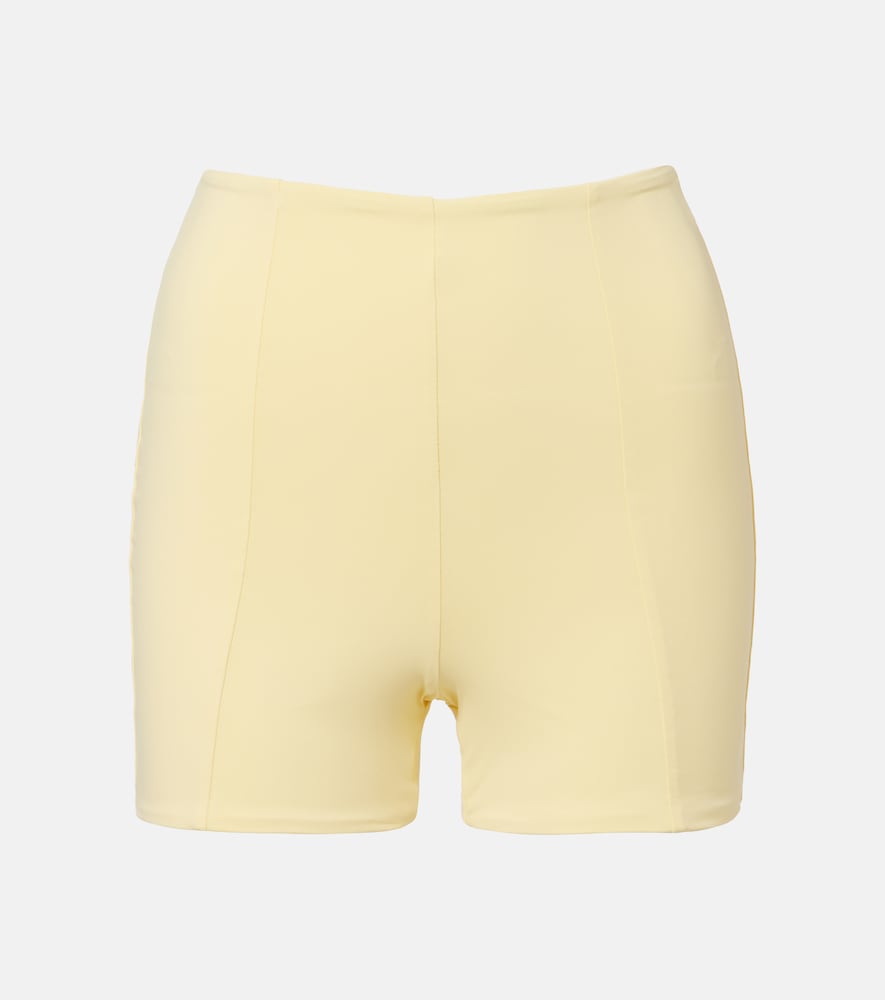 Norba Lounge biker shorts