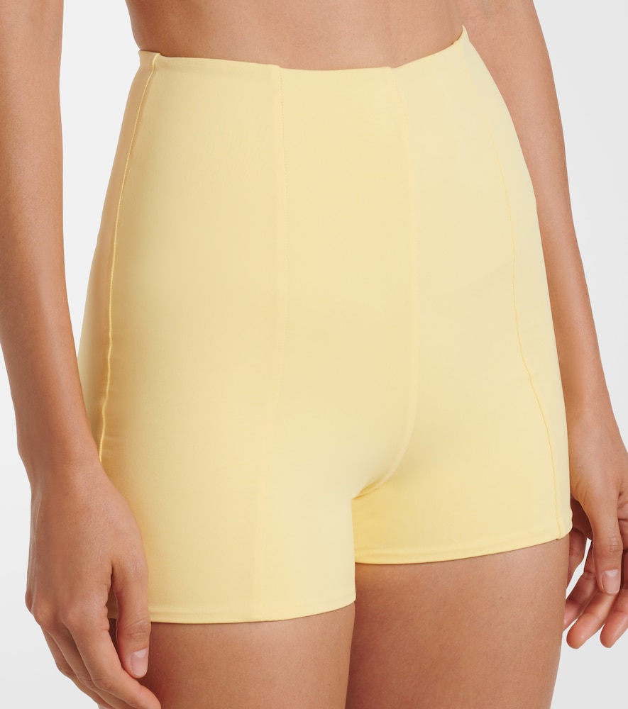  Norba Norba Lounge Biker Shorts 