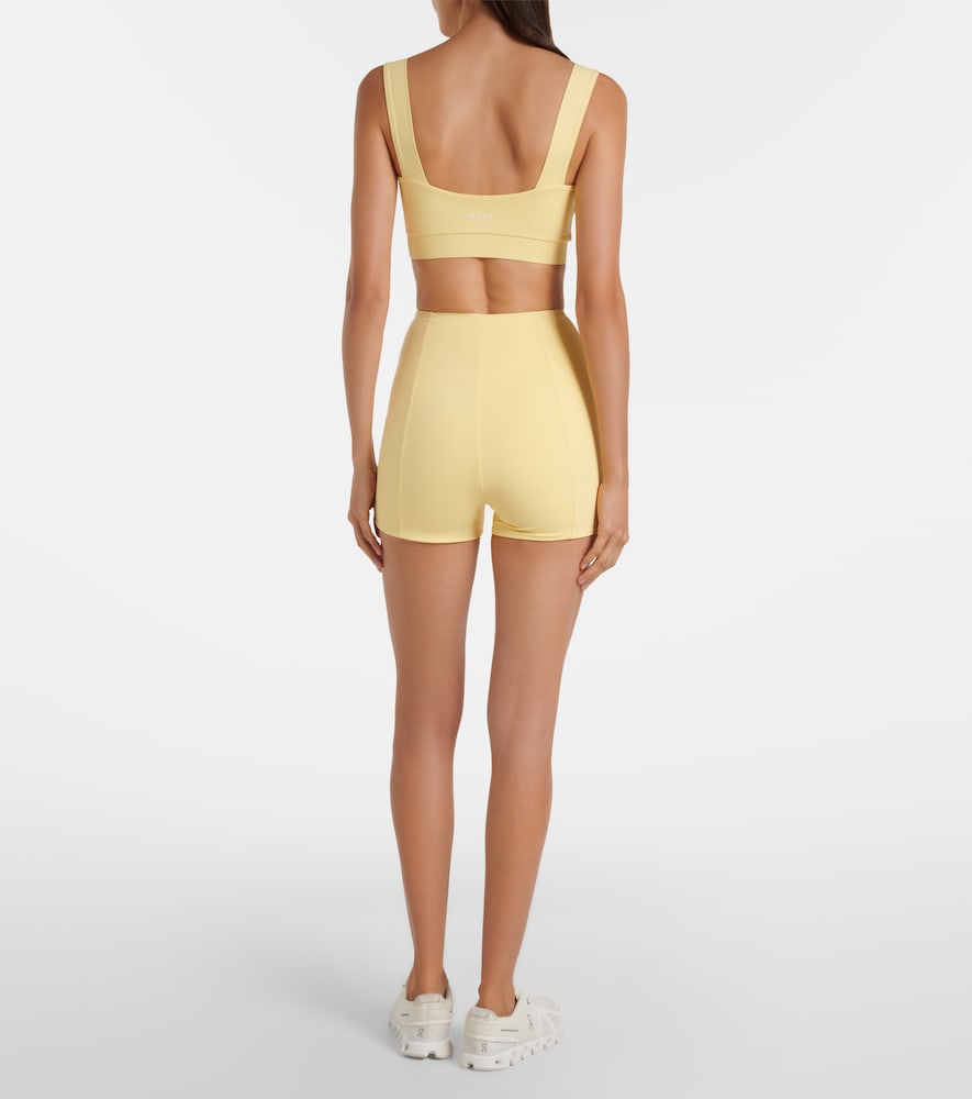  Norba Norba Lounge Biker Shorts 