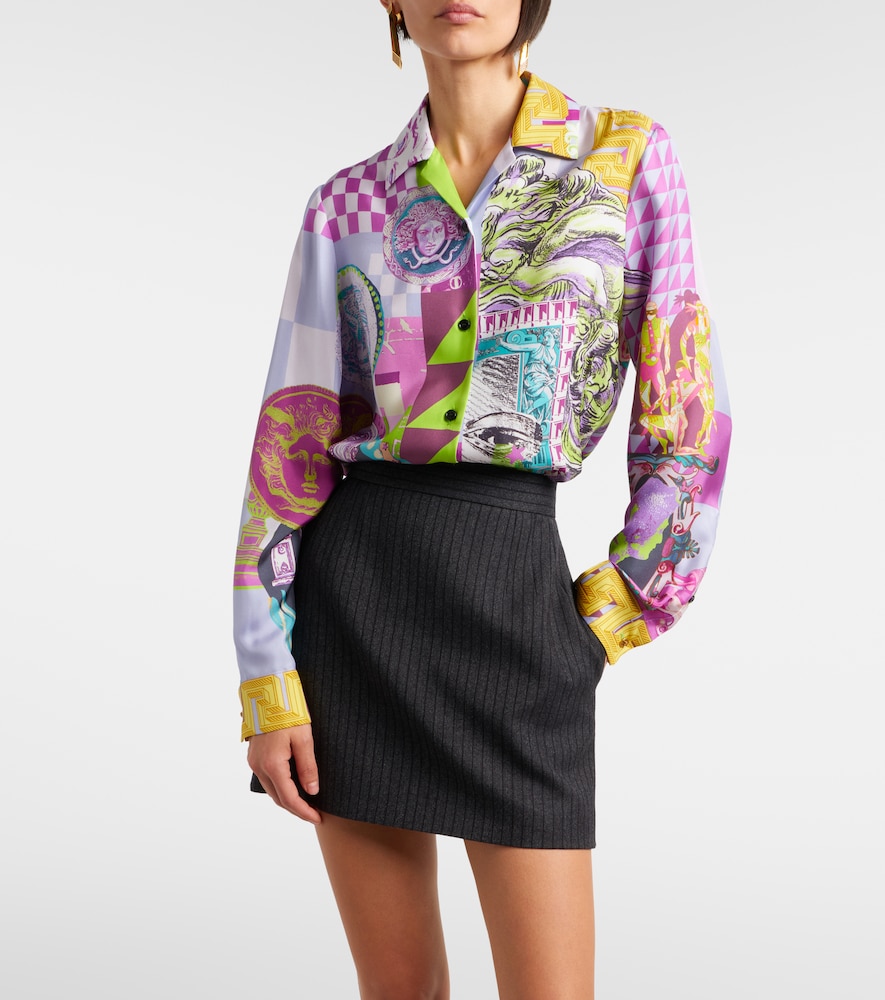 Medusa Shirt