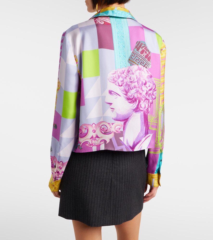 Medusa Shirt