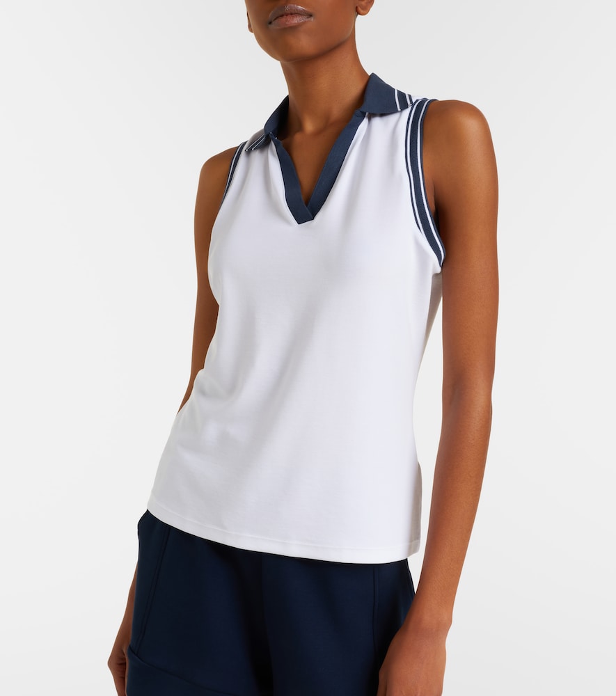  Varley Varley Isaac Polo Shirt 