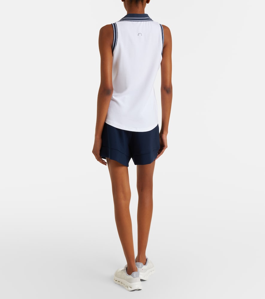  Varley Varley Isaac Polo Shirt 