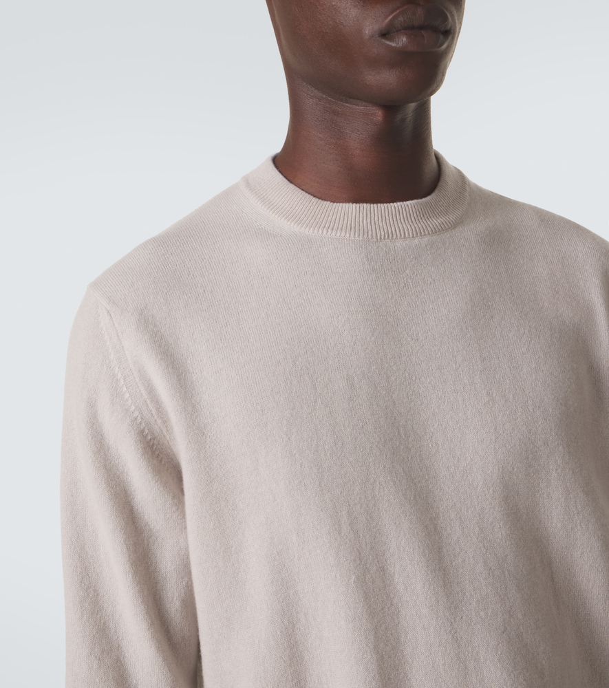 Cashmere Sweater
