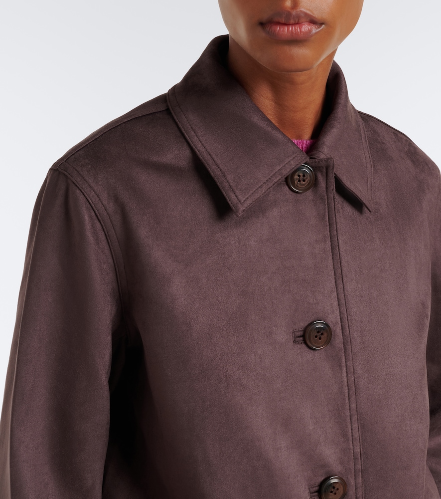Wendolyn Jacket