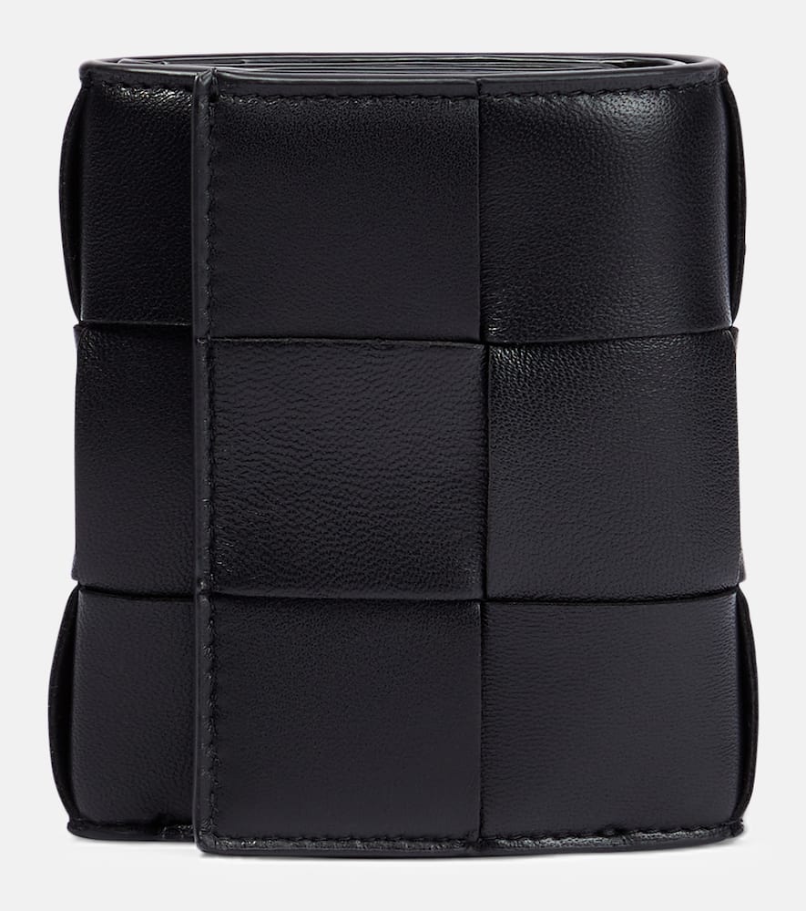 Bottega Veneta Bi-Fold leather wallet