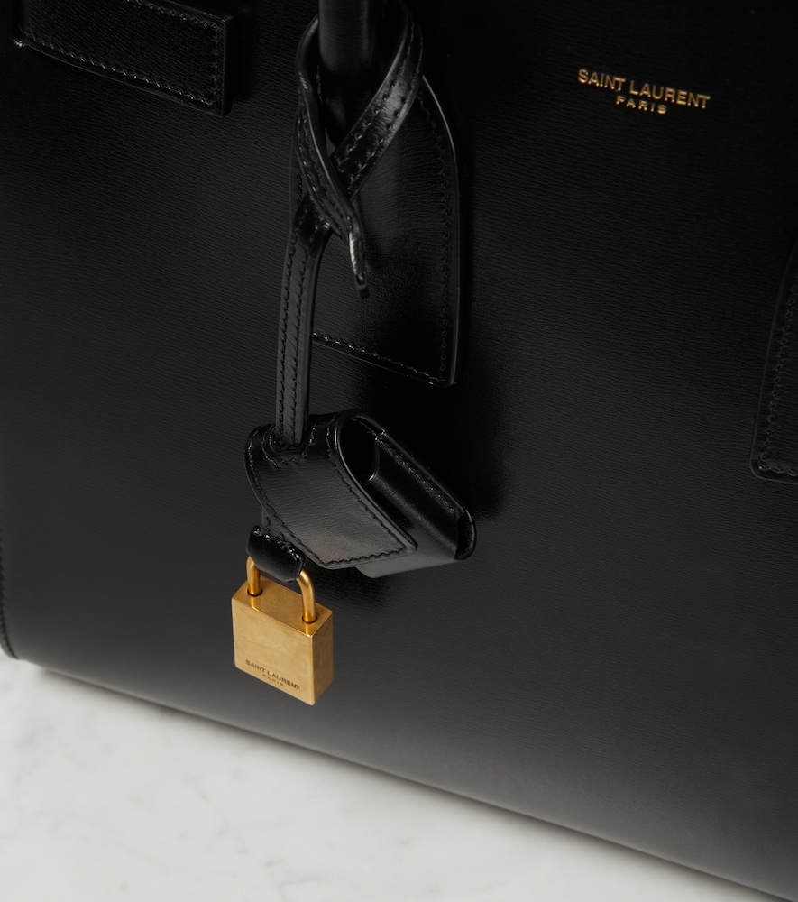 Sac De Jour Small Tote Bag