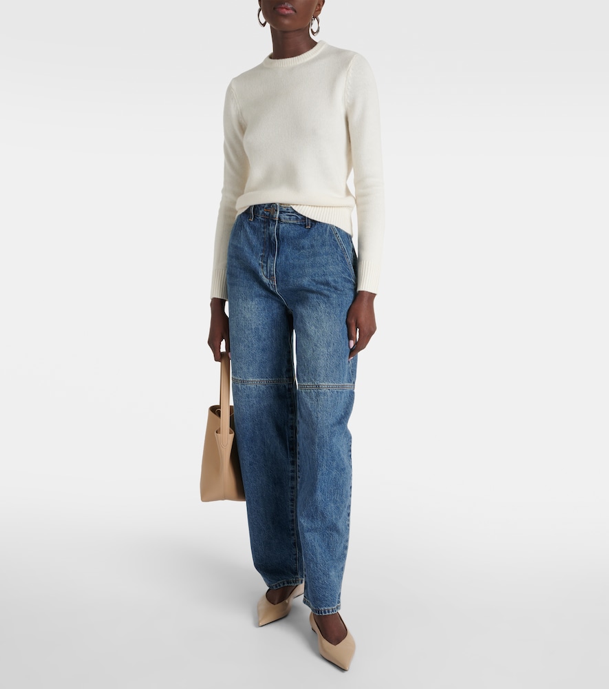  Co Co Pull En Cachemire 