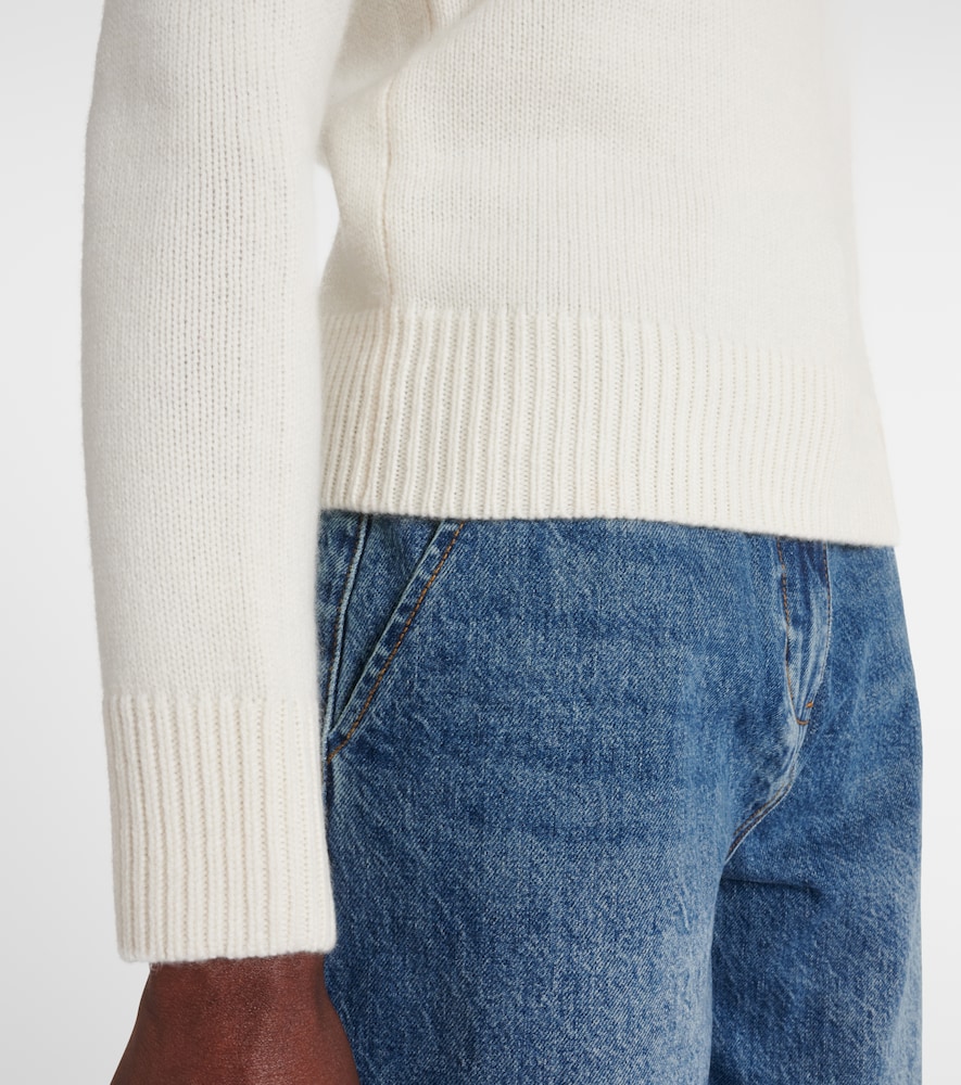  Co Co Pull En Cachemire 