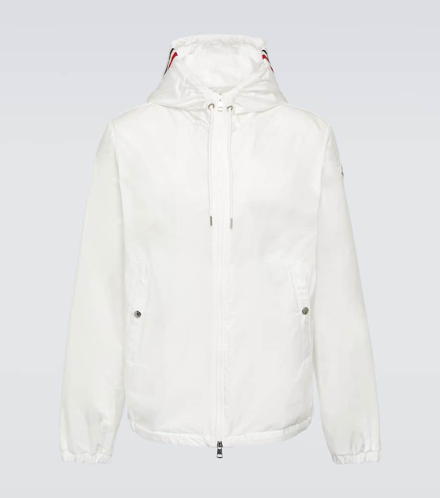 Moncler Grimpeurs jacket