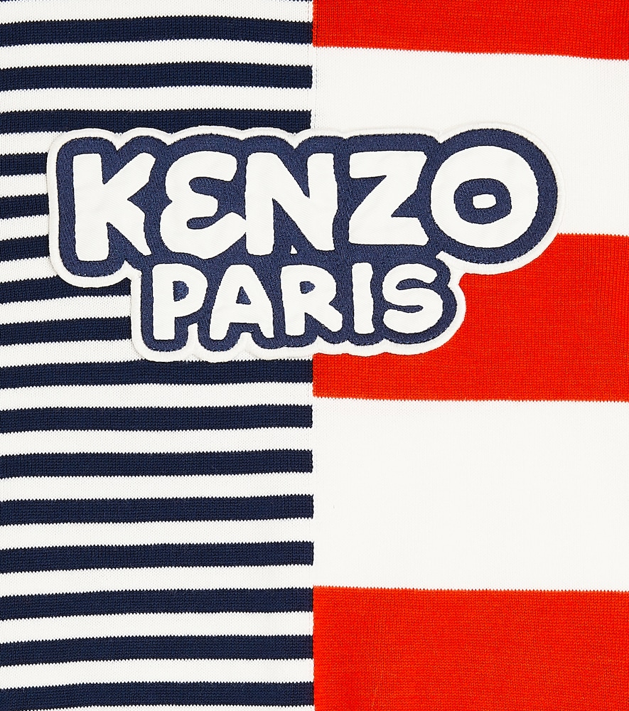  Kenzo Kids Kenzo Kids Pullover Aus Baumwolle 