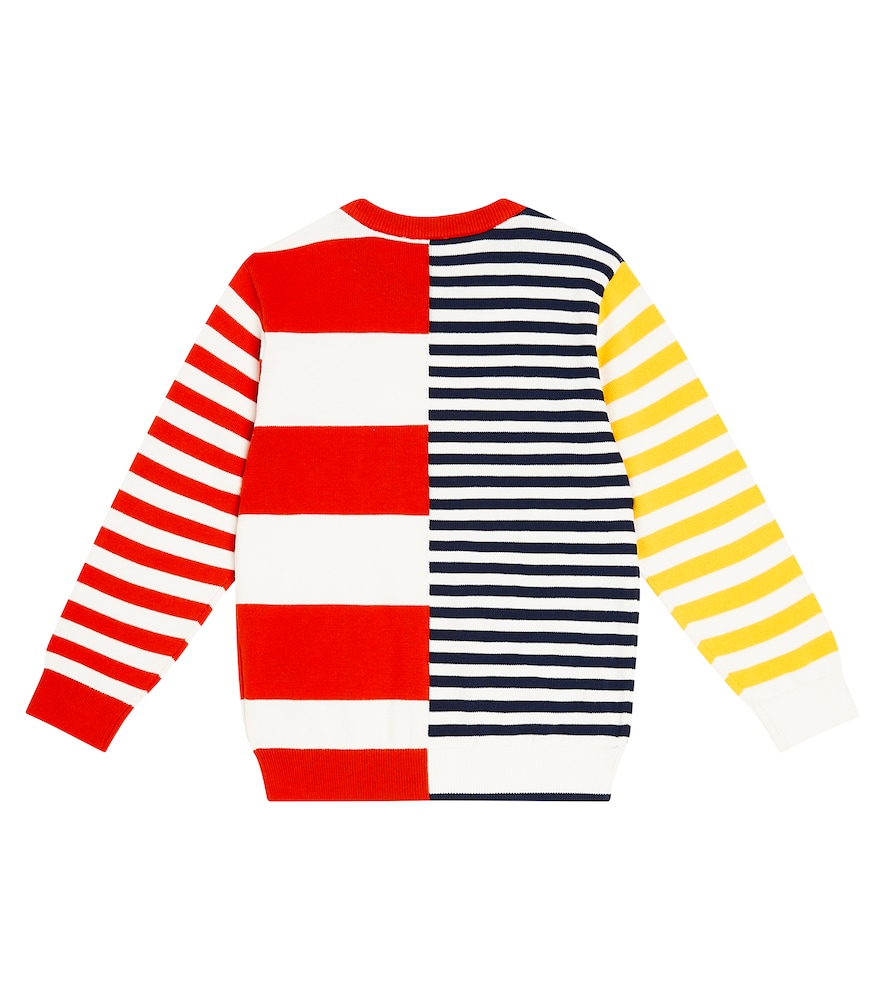  Kenzo Kids Kenzo Kids Pullover Aus Baumwolle 