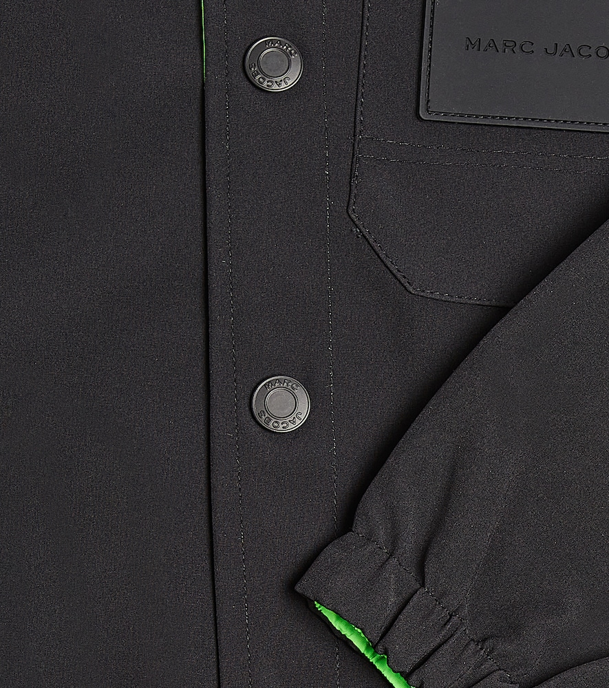  Marc Jacobs Kids Marc Jacobs Kids Wendbare Jacke 