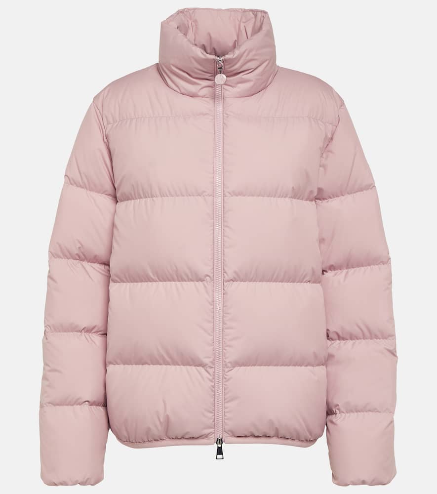 Moncler Abbadia down jacket