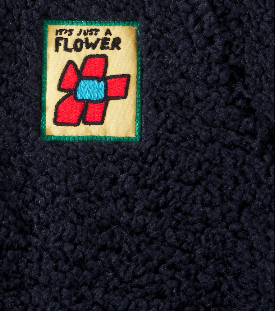  Jellymallow Jellymallow Wendbare Jacke Flower 