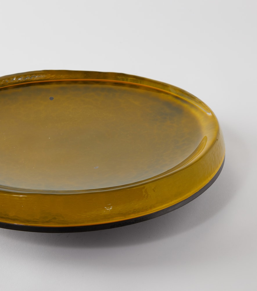  Michael Verheyden Michaã«l Verheyden Glainne Metal Bowl 