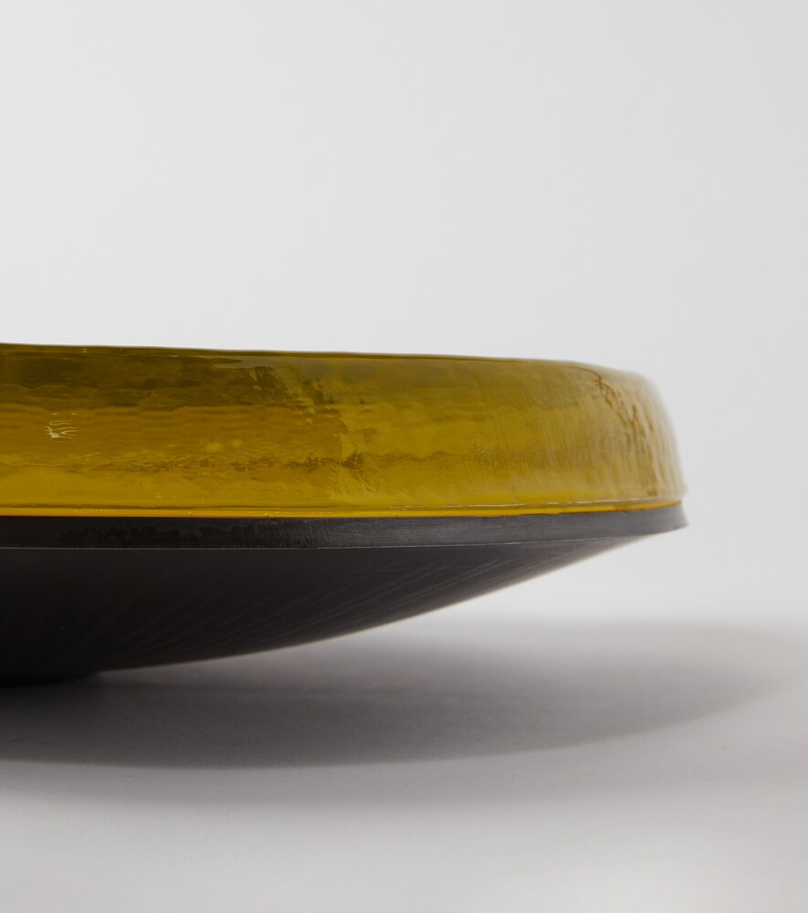  Michael Verheyden Michaã«l Verheyden Glainne Metal Bowl 