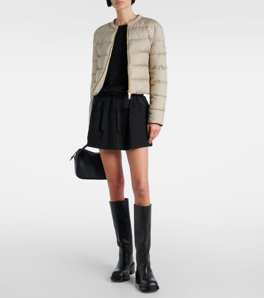 Moncler Mauvezin ダウンジャケット