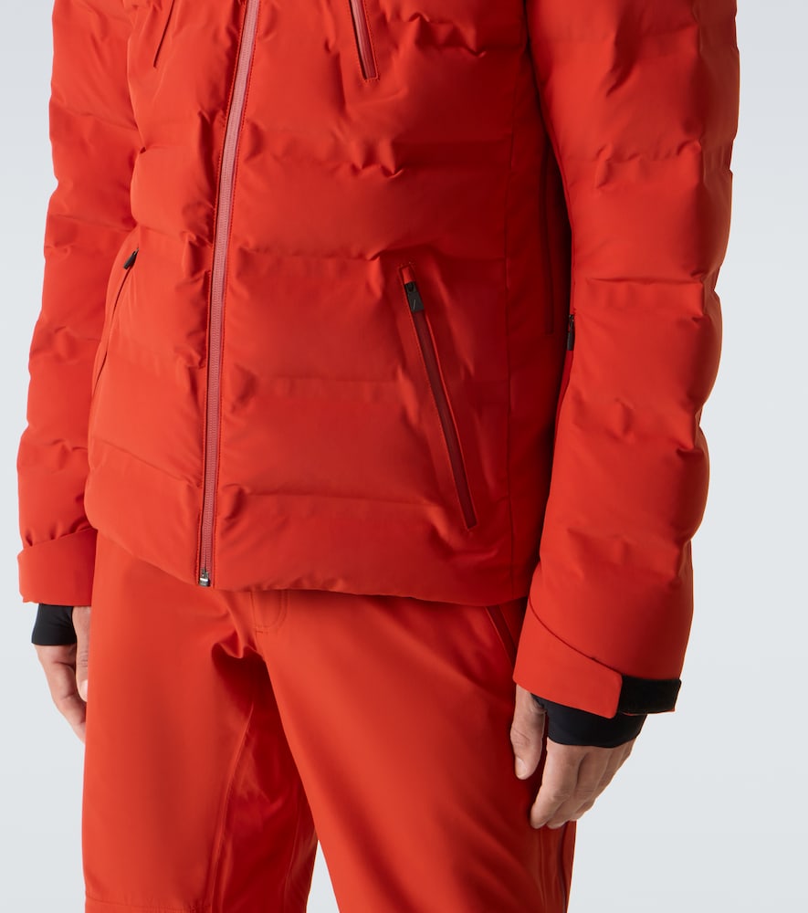  Aztech Mountain Aztech Mountain Skijacke Nuke Suit 