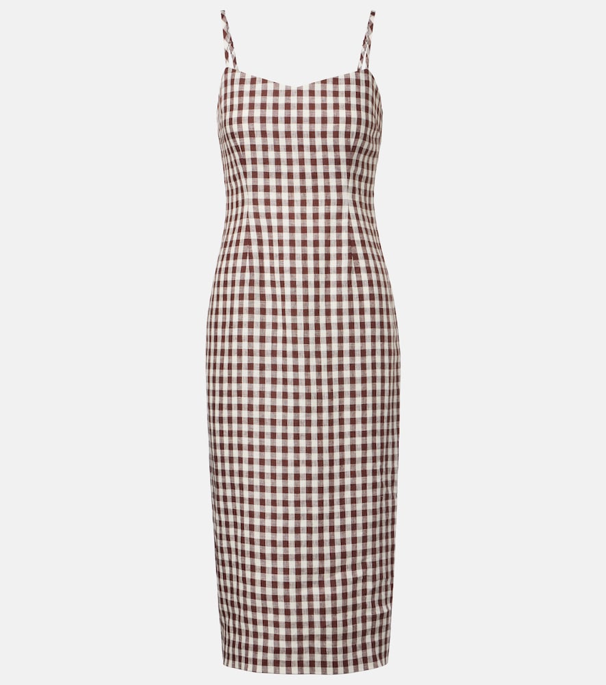 Midi Dress