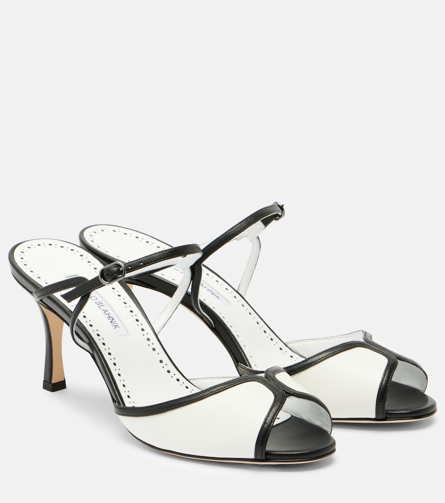 Versari 70 Mules