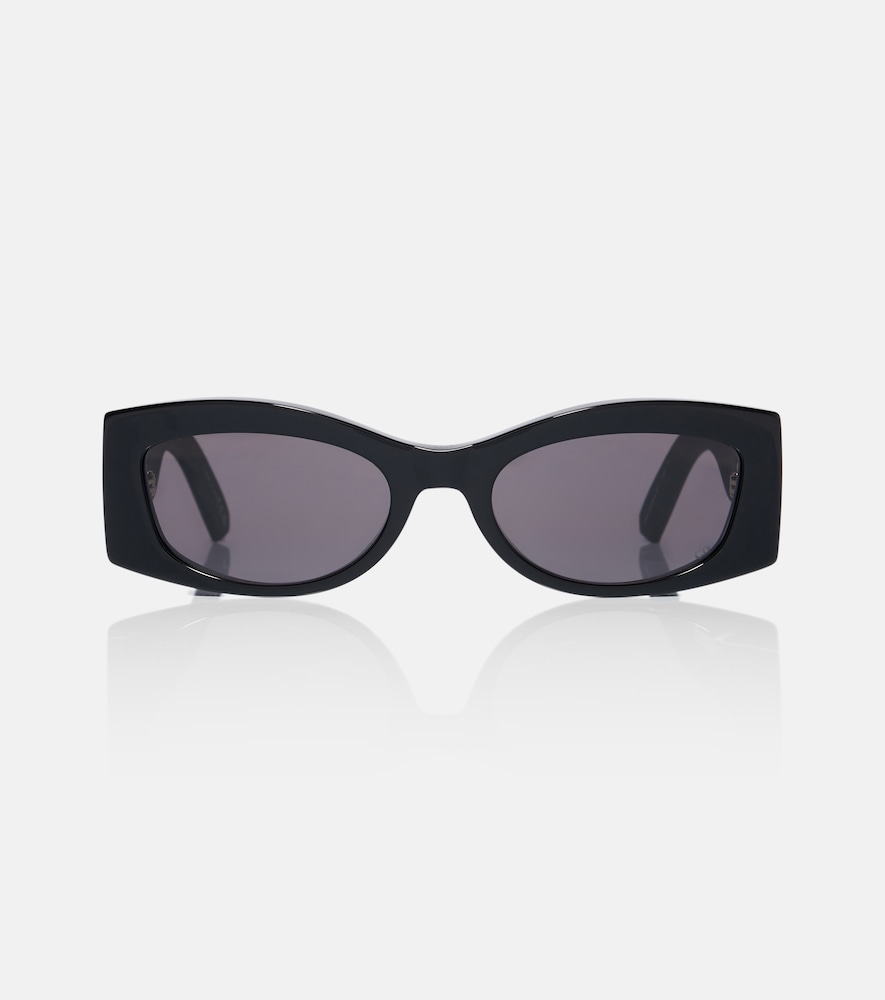 Dior Eyewear DiorOmbre S1I rectangular sunglasses