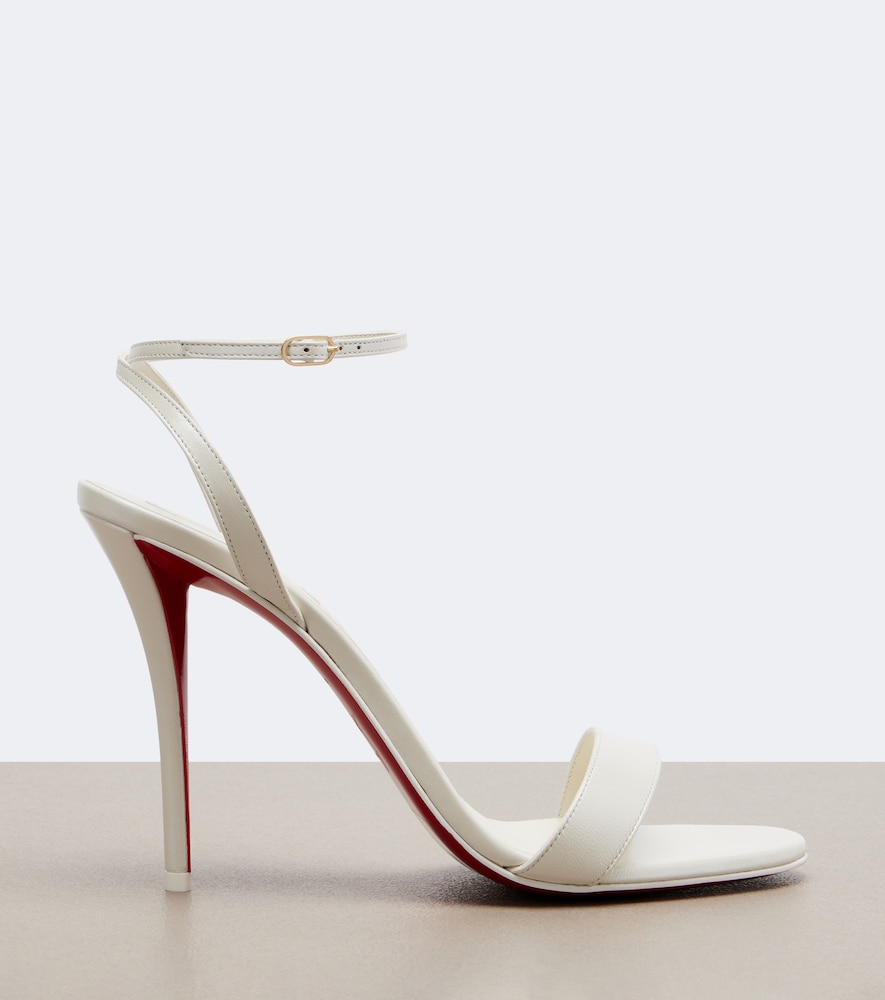 Miss Z Slingback