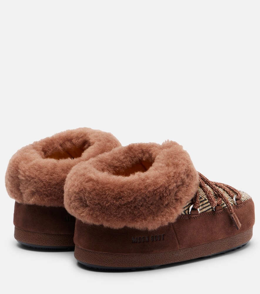 X Guest In Residence Evx Chalet Mules