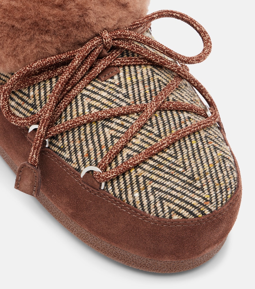  Moon Boot Moon Boot X Guest In Residence Slippers Evx Chalet 