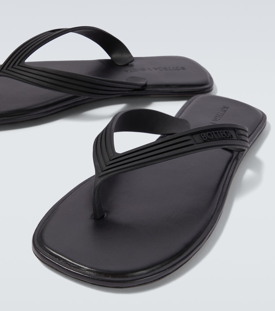  Bottega Veneta Bottega Veneta Sandalen Sampieri 