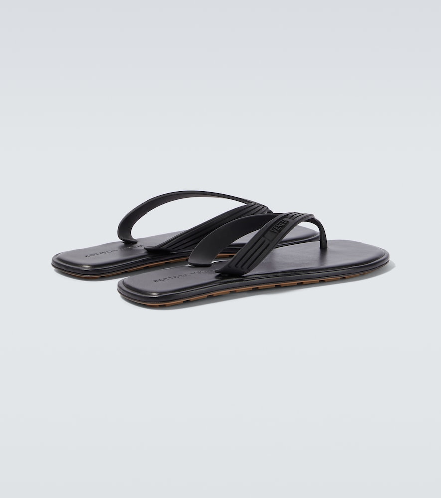  Bottega Veneta Bottega Veneta Sandalen Sampieri 