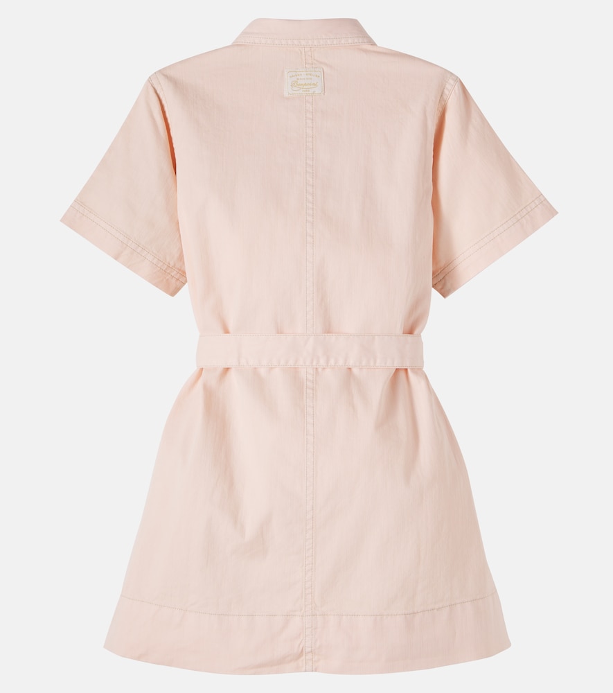  Bonpoint Bonpoint Jeanskleid Lauriane 