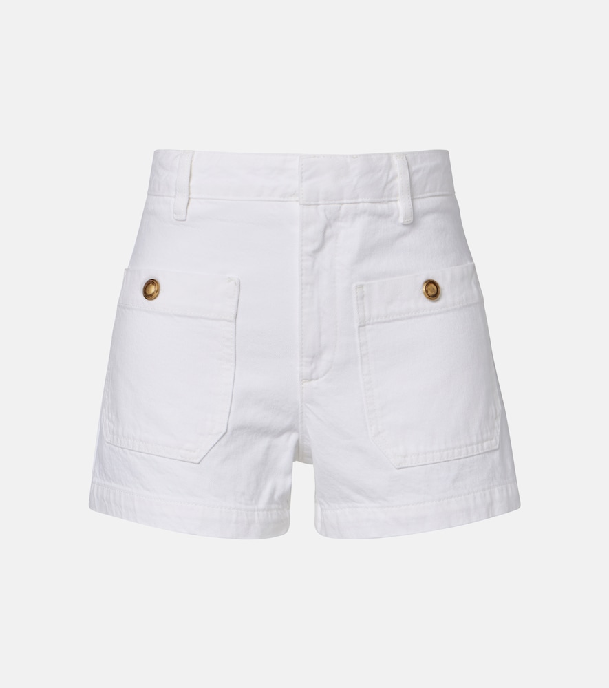 Shorts di jeans Cruise