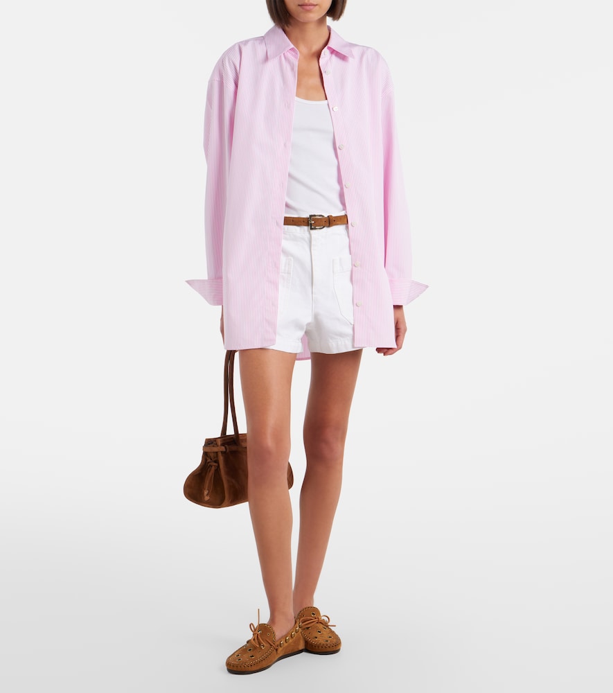  Frame Frame Jeansshorts Cruise 