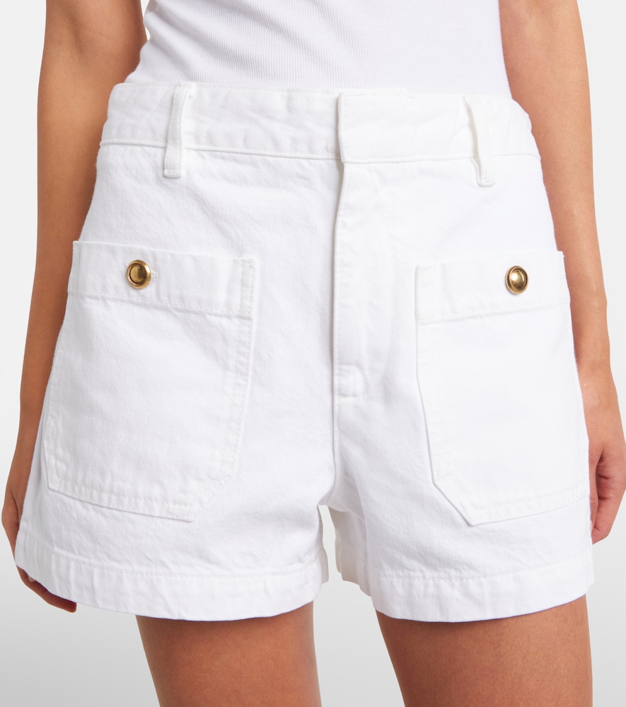  Frame Frame Jeansshorts Cruise 