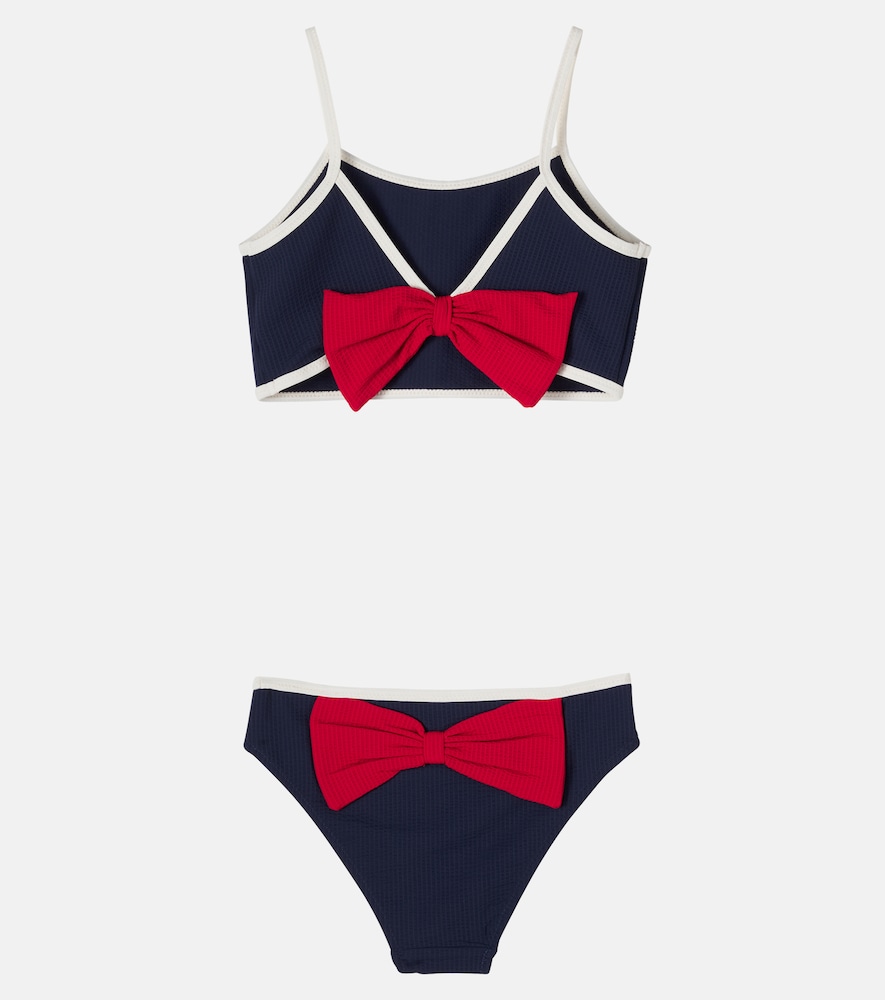  Konges Slojd Konges Sløjd Bikini Bowie Aus Seersucker 