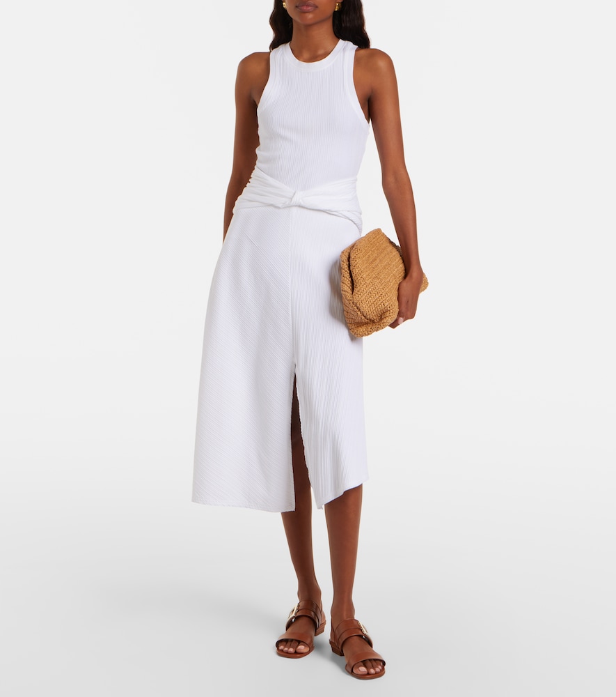 Belle Vivier Slingback