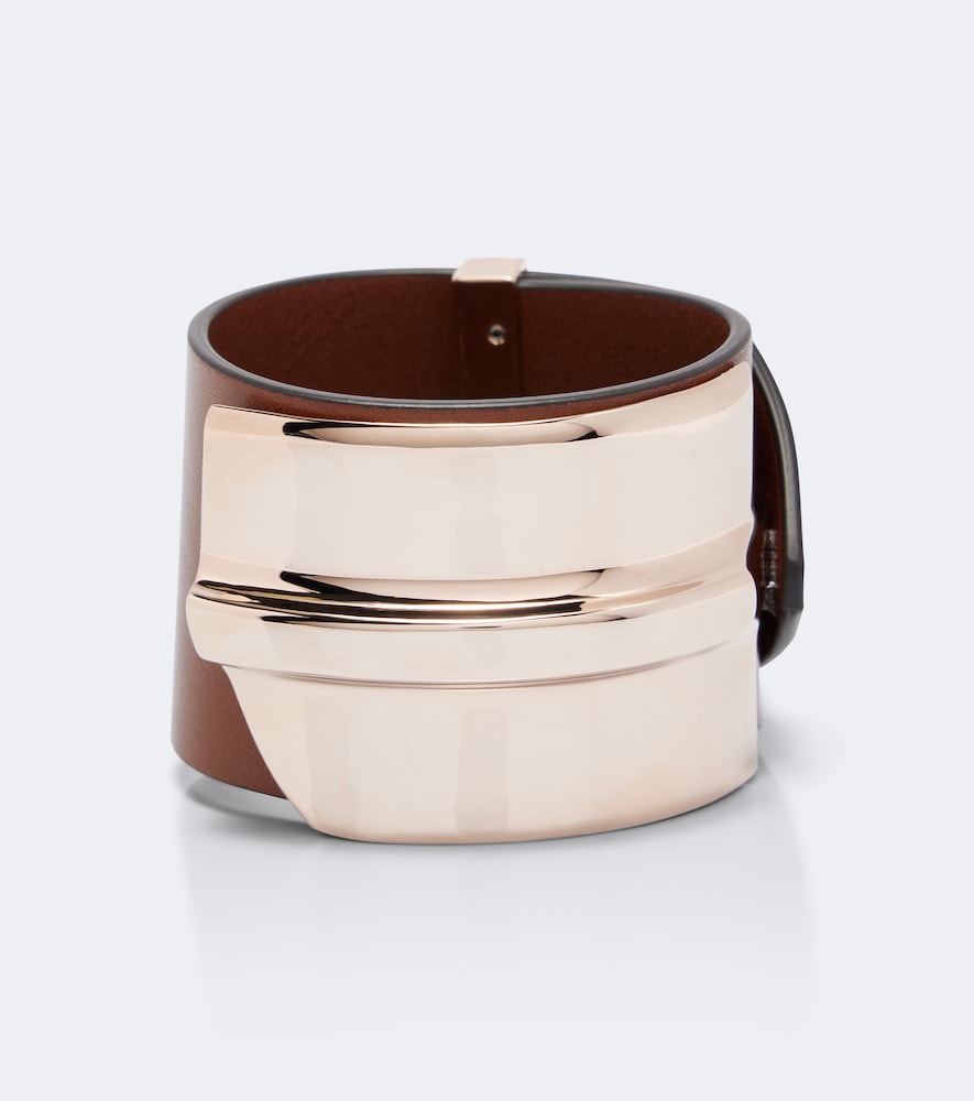 Bracciale in pelle